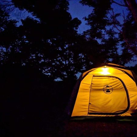Yanbaru Bbq Campsite Wakugawa Екстер'єр фото