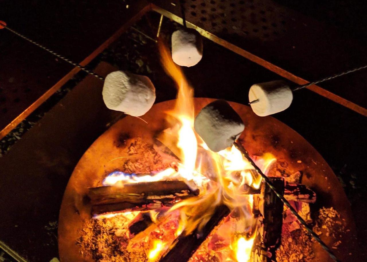 Yanbaru Bbq Campsite Wakugawa Екстер'єр фото