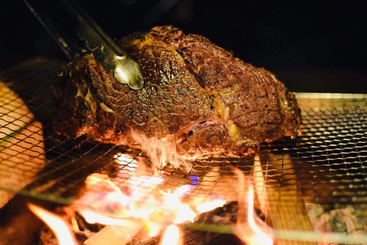 Yanbaru Bbq Campsite Wakugawa Екстер'єр фото